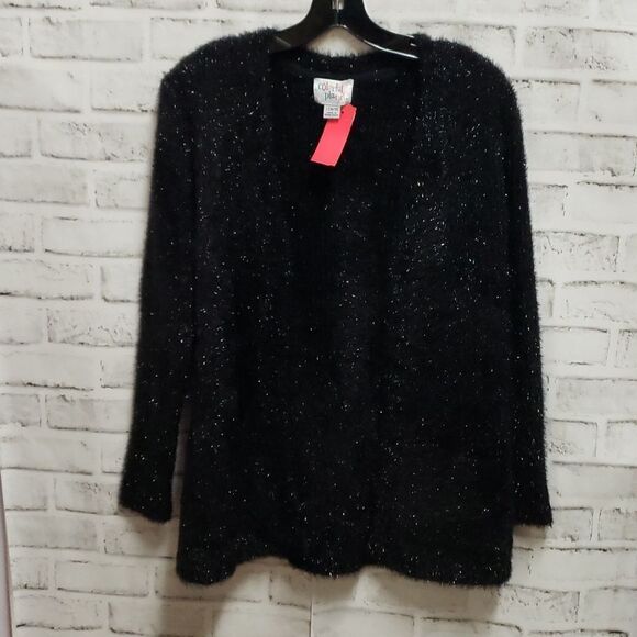 Colorful planet sweater  - Picture 1 of 3